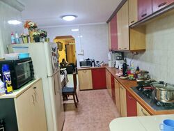 Blk 234 Tampines Street 21 (Tampines), HDB 3 Rooms #378144921